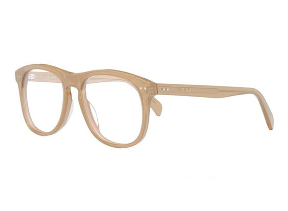 Celine CL50130I 047 Beige Opal 54mm