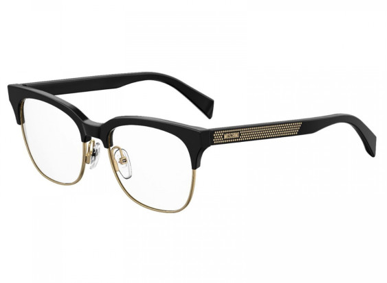 Moschino MOS519 807 Black 51mm
