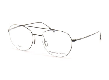 Porsche Design P8395 A Black 52mm