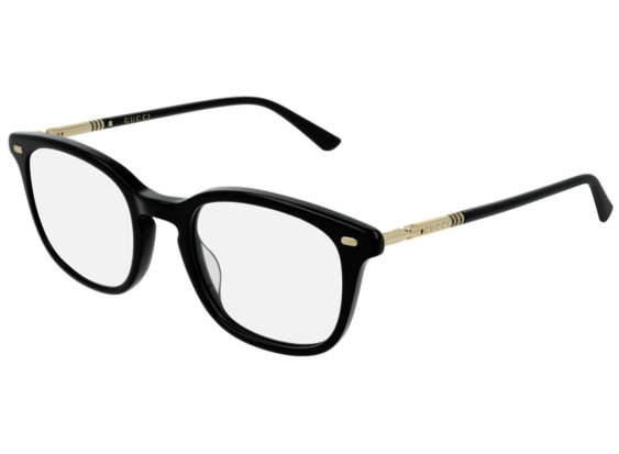Gucci GG0390O 001 Black