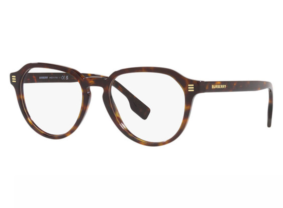 Burberry BE2368 3002 Dark Havana 54mm