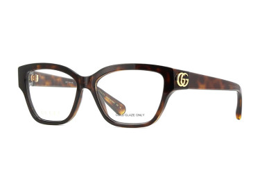 Gucci GG1597O 002 Havana 53mm