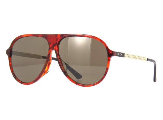 Gucci GG0829SA 003 Havana