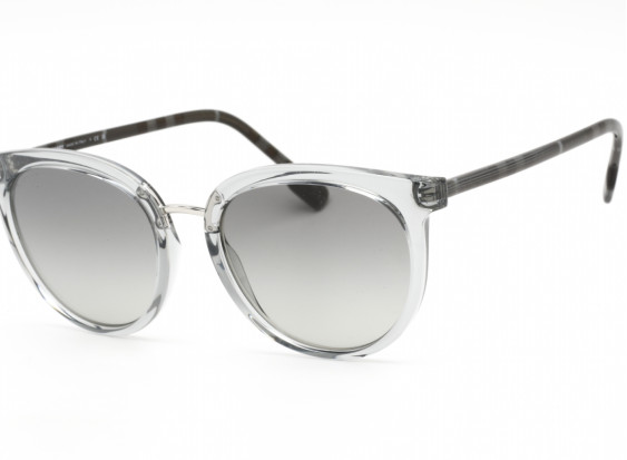 Burberry BE4316 404411 Grey/Grey Gradient
