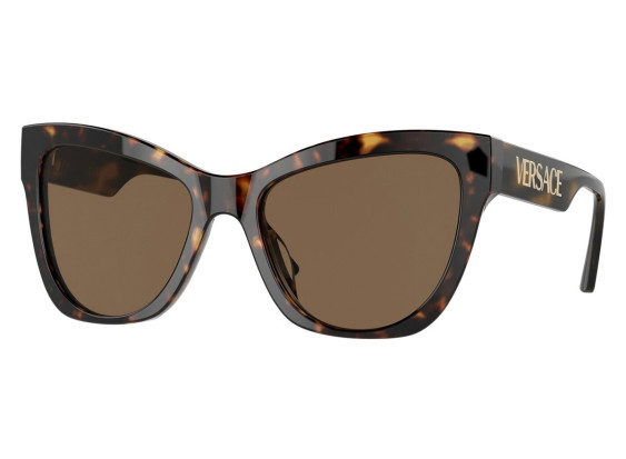 Versace VE4417U 108/73 Havana/Dark Brown