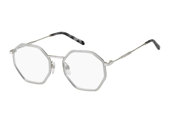 Marc Jacobs MARC 538 0KB7 00 Transparent Grey 50mm