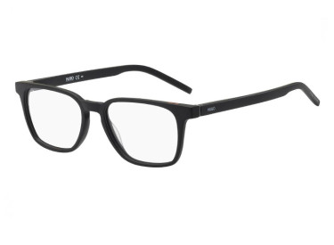 Hugo HG 1130 0003 00 Matte Black 52mm