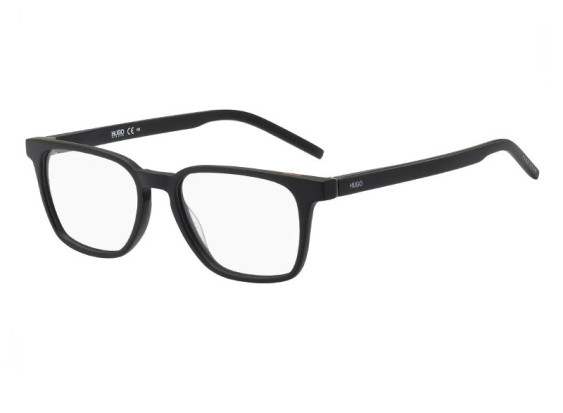 Hugo HG 1130 0003 00 Matte Black 52mm