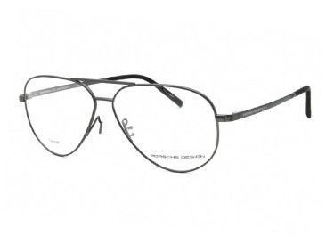 Porsche Design P8355 D Grey 59mm