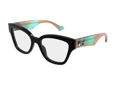Gucci GG1424O 018 Black 54mm