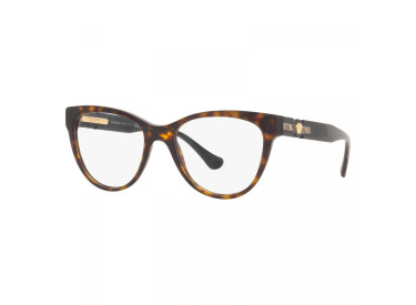 Versace VE3304 108 Havana 53mm