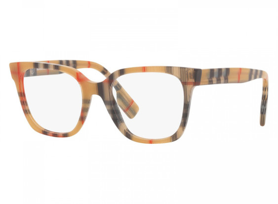Burberry BE2347 3944 Vintage Check 52mm