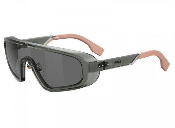 Fendi FFM0084/S KB7MD Grey