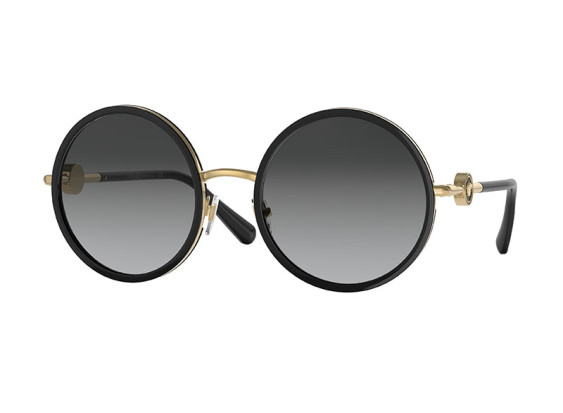 Versace VE2229 100211 Black/Grey Gradient