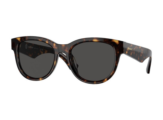 Burberry BE4432U 300287 Dark Havana/Dark Grey
