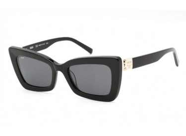 MCM MCM703S 001 Black/Grey