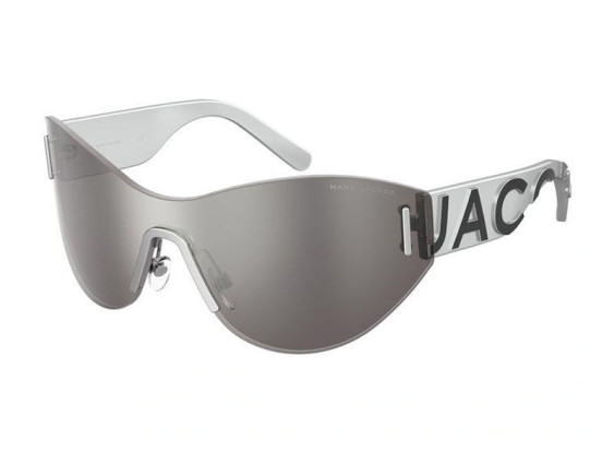 Marc Jacobs MARC 737/S 0YB7 T4 Silver/Grey Silver Mirror