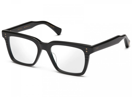 Dita SEQUOIA/O-DRX-2086-A-Black-54-Z  Matte Black