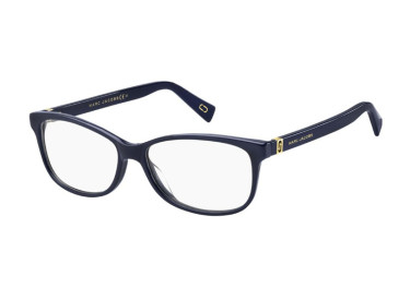 Marc Jacobs MARC 339 0PJP 00 Blue 54mm