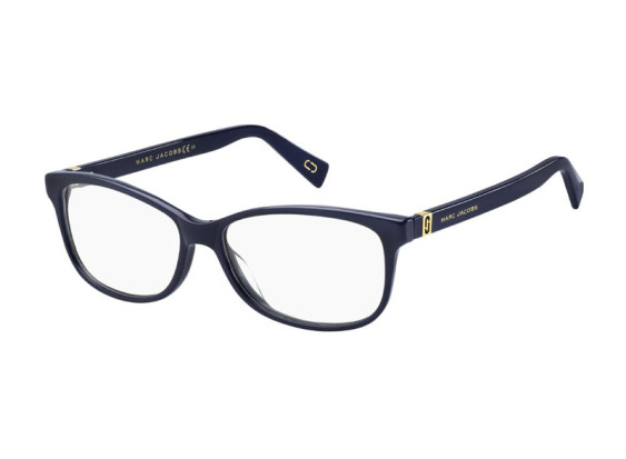 Marc Jacobs MARC 339 0PJP 00 Blue 54mm