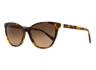 Longchamp LO659S 214 Havana/Brown Gradient