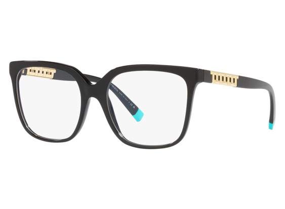 Tiffany & Co. TF2227 8001 Black 52mm