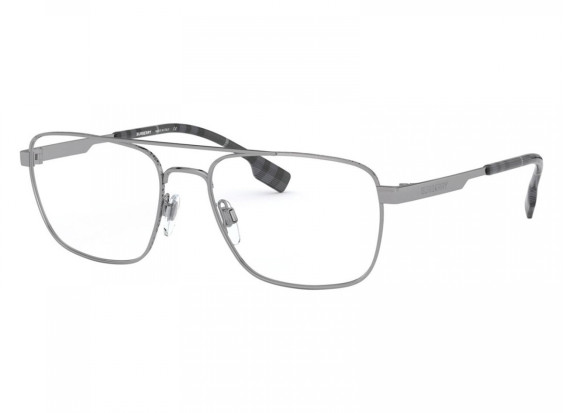 Burberry BE1340 1003 Gunmetal