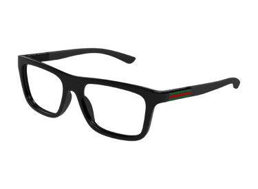 Gucci GG1737O 001 Black 54mm