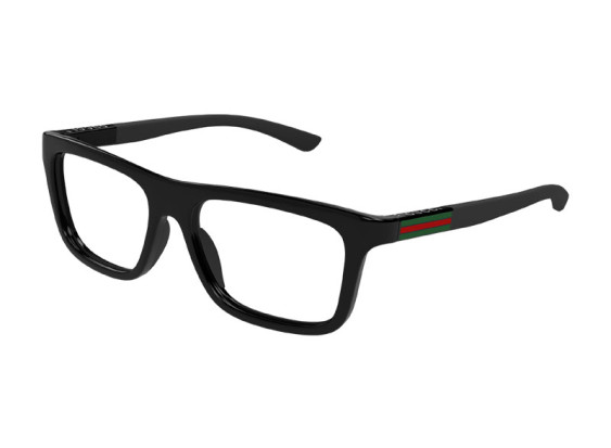 Gucci GG1737O 001 Black 54mm