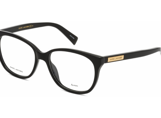 Marc Jacobs MARC430 0807 00 Black 51mm