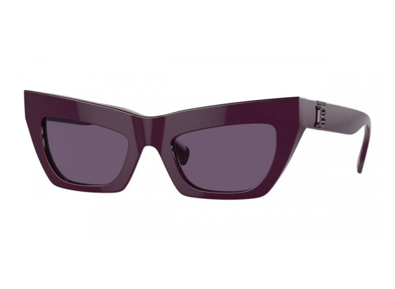 Burberry BE4405F 34001A Violet/Violet