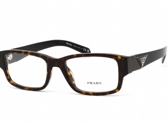 Prada PR07ZV 2AU1O1 Havana 55mm