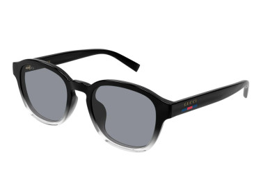 Gucci GG2109SK 003 Black Gradient/Grey
