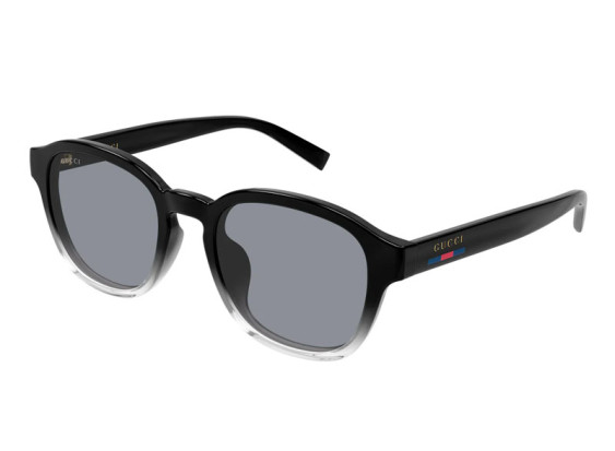 Gucci GG2109SK 003 Black Gradient/Grey