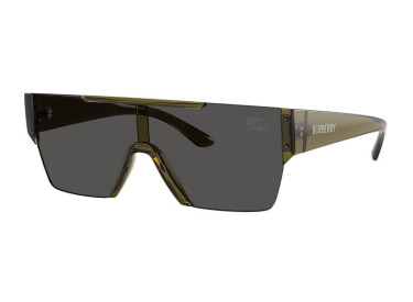 Burberry BE4291 42687 Green/Grey