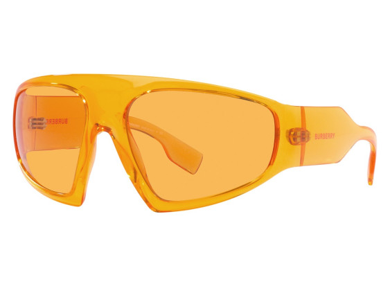 Burberry BE4369 4014/7 Orange/Orange