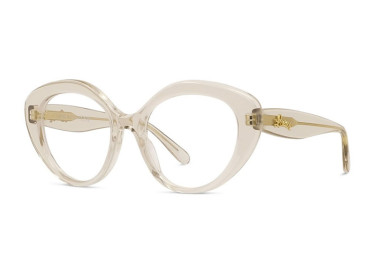 Loewe LW50088I 057 Shiny Beige 52mm