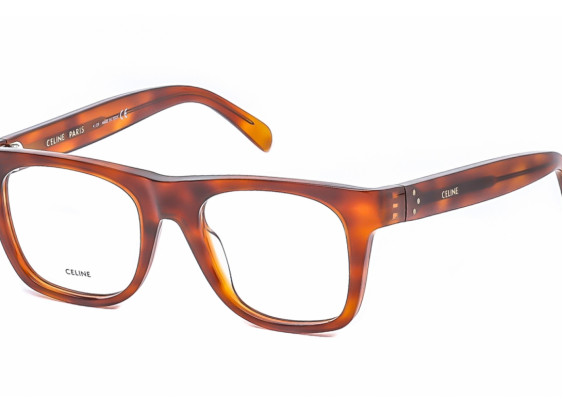 Celine CL5018IN 053 Havana 49mm