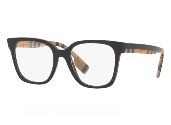 Burberry BE2347 3942 Black 52mm