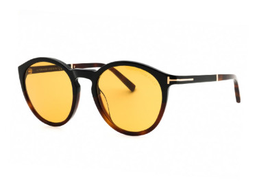 Tom Ford FT1021 56E Havana/Brown