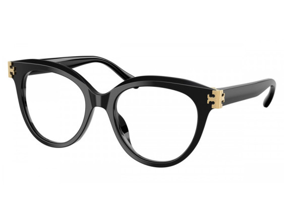 Tory Burch TY2154U 1709 Black 51mm