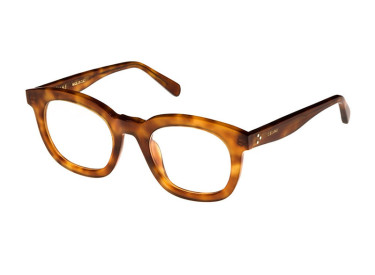 Celine CL50004I 053 Light Havana 48mm