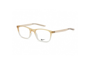 Nike NIKE 7129 709 Club Gold Fade 52mm
