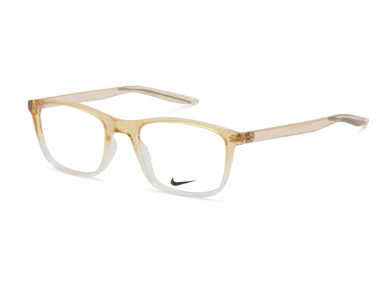 Nike NIKE 7129 709 Club Gold Fade 52mm