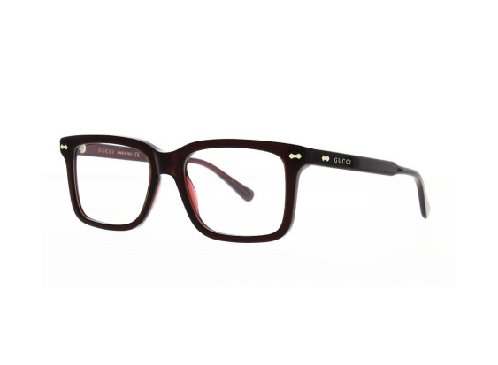 Gucci GG0914O 003 Brown/Black
