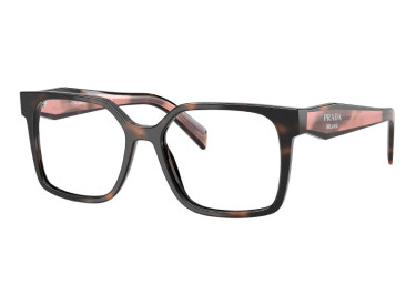 Prada PRB03VF 23A1O1 Mauve Havana 56mm