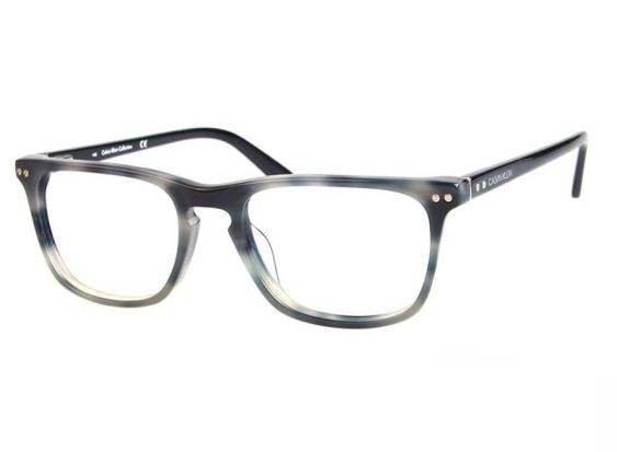Calvin Klein CK18513 007 Charcoal Havana 54mm