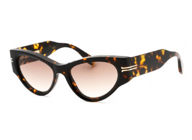 Marc Jacobs MJ 1045/S 0086 HA Havana/Brown Gradient