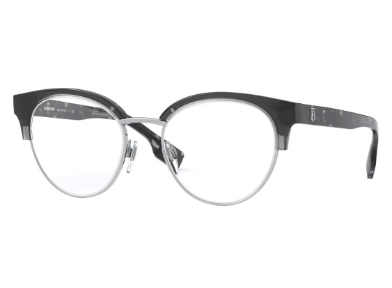 Burberry BE2316 3870 Grey/Silver