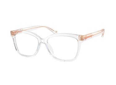 Coach HC6242U 5111 Transparent Clear 53mm